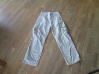 Bershka Baggy Jeans beige neuwertig Herren Eur 36 USA 29 MEX 29 Bayern - Illertissen Vorschau