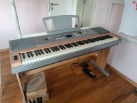 ePiano Yamaha DGX 620  Portable Grand Dresden - Cotta Vorschau