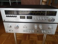 Dual CT 1140 Stereo Tuner Vintage Hessen - Malsfeld Vorschau