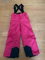 Schneehose pink Gr. 110/116 Saarland - Tholey Vorschau