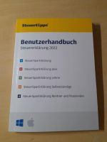 Steuererklärung 2022 für Steuersparerklärung  2023 Bayern - Grattersdorf Vorschau