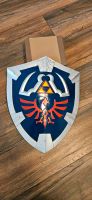 Replika hylianischer Schild aus The Legend of Zelda Bayern - Augsburg Vorschau