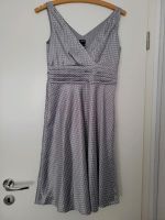 Silbernes Kleid von Esprit Gr. 34 Harburg - Hamburg Sinstorf Vorschau