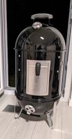 WEBER Smokey Mountain Cooker 37 cm Rheinland-Pfalz - Annweiler am Trifels Vorschau