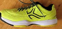 Damen Sportschuhe Sneaker von Artengo Gr. 37 neon TOP wie neu Bayern - Emmering Vorschau