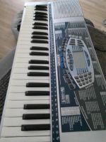 Bontempi PM 694 Elektronik Keyboard Kreis Pinneberg - Pinneberg Vorschau