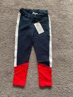 Name it Jogginghose Leggings 116 blau weiß rot neu mit Etikett Bayern - Altenmarkt Vorschau