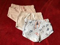 ⭐️ Short kurze Hose H&M Gr 74 Bayern - Raubling Vorschau