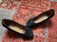 Gabor Damen Pumps 4 1/2, 37,5, schwarz Bayern - Pleystein Vorschau