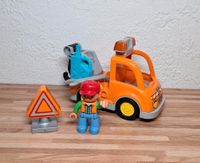 Lego Duplo Abschleppdienst 10€* Niedersachsen - Warpe Vorschau