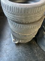 4x 205/50r17 89v Sommerreifen Bridgestone Baden-Württemberg - Abstatt Vorschau