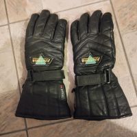 AN-TRIEB Motorrad Handschuhe, Große L, Leder, Thinsulate 3M Bielefeld - Bielefeld (Innenstadt) Vorschau