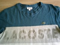 " LACOSTE " - Herren - T - Shirt --- Größe: 3XL Sachsen - Schöneck Vorschau