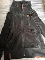 Naketano Jacke Niedersachsen - Helpsen Vorschau