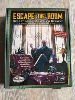 Escape the Room: Secret of Dr. Gravely’s Retreat Burglesum - St. Magnus Vorschau