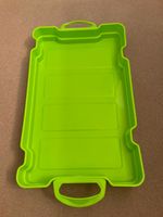 Easybox Einsatz für Stapelbox grün Kunststoff Kr. München - Unterschleißheim Vorschau