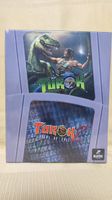 Playstation 4 PS4- Turok 1 + 2 Hessen - Kelsterbach Vorschau