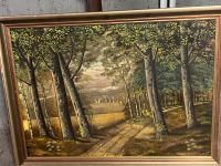 Wald Bild Vintage Hannover - Linden-Limmer Vorschau