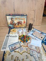 El Grande Gesellschaftsspiel Niedersachsen - Messingen Vorschau