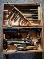 Schneidbrenner Schweißkasten Set DDR Sachsen-Anhalt - Alsleben (Saale) Vorschau
