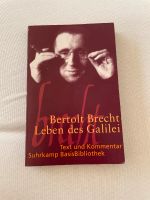 Bertolt Brecht- Leben des Galilei Beuel - Oberkassel Vorschau