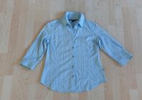 Bluse 3/4 Arm blau Cecil Gr.M Baden-Württemberg - Friedrichshafen Vorschau