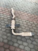 Fiesta MK 6 ST Sidepipe Nordrhein-Westfalen - Viersen Vorschau