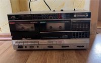 JVC PC-W35 Kassettenrecorder Boombox Rheinland-Pfalz - Wörth am Rhein Vorschau