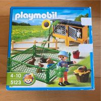 Playmobil 5123 Hasenstall Rheinland-Pfalz - Bad Neuenahr-Ahrweiler Vorschau