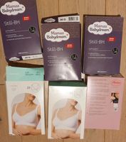 StillBHs babydream c&a Anita  85C 75C 80D Niedersachsen - Soltau Vorschau