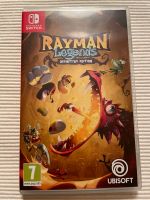 Nintendo Switch Game Rayman Berlin - Pankow Vorschau