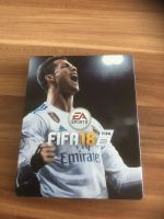 FIFA 18 für PS4 (Steelbook) Niedersachsen - Dohren (Nordheide) Vorschau