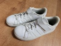 Adidas Sneaker weiß Nordrhein-Westfalen - Altenbeken Vorschau