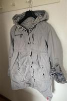 EDC Jacke/Parka Gr.L Sachsen - Riesa Vorschau