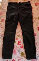 Jeans Damen Größe 46 schwarz von ASOS Niedersachsen - Lamspringe Vorschau