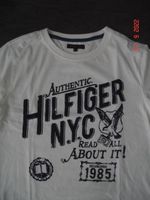 wie NEU TOMMY HILFIGER Langarmshirt Shirt Hemd Gr. 158 164 Nordrhein-Westfalen - Haltern am See Vorschau