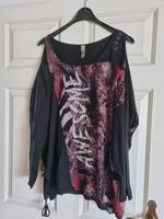 Tredy Tunika/Shirt Gr. 46 Nordrhein-Westfalen - Swisttal Vorschau
