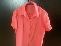 Bluse mit Schlupp Gr. 42 Seide mit Baumwolle Baden-Württemberg - Leonberg Vorschau