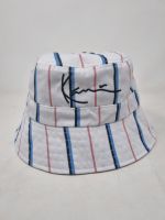 NEU - ONE SIZE - KARL KANI BUCKETHAT FISCHERHUT WENDBAR Hessen - Hanau Vorschau