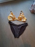 Bikini h&m Größe 44, wie 42 Bayern - Königsmoos Vorschau