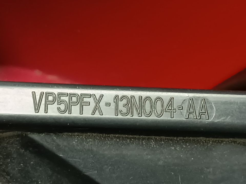 Rücklicht Rückleuchte Rechts Peugeot 207 9649986580 in Vaihingen an der Enz
