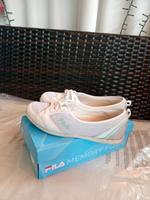 FILA Damen Sneaker Berlin - Spandau Vorschau