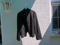 Max Mara kurze Jacke Baden-Württemberg - Wangen Vorschau