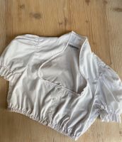 Bluse Tracht Gr. 32 Bayern - Seebruck Vorschau