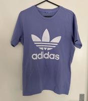 Adidas T-Shirt Damen in 42 Nordrhein-Westfalen - Bedburg Vorschau