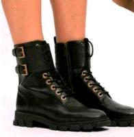Michael Kors Boots Original Size 8.0 Gr 38 neu Bayern - Weiden (Oberpfalz) Vorschau