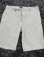 Hochwertige herren Golf Kurze Hose Golfino XXL XL Streifen neu Sachsen - Radebeul Vorschau