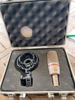 AKG C 2000 B Kondensatorenmikrofon Niedersachsen - Groß Twülpstedt Vorschau