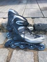 Rollerskates Inlineskates Salomon Women´s performance Bayern - Miesbach Vorschau