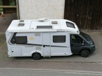 Wohnmobil teilintegriert Baden-Württemberg - Freudenberg Vorschau